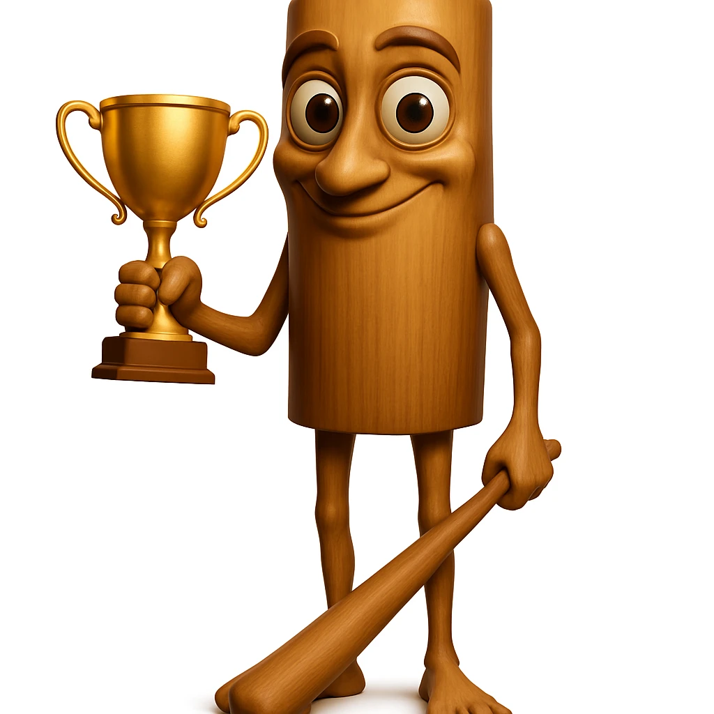 trophy emoji