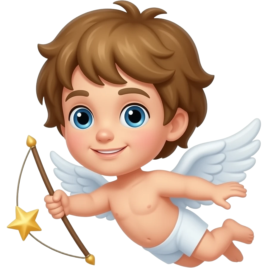 cupid emoji