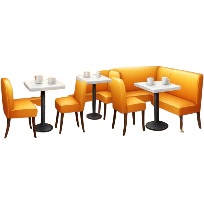 Café emoji