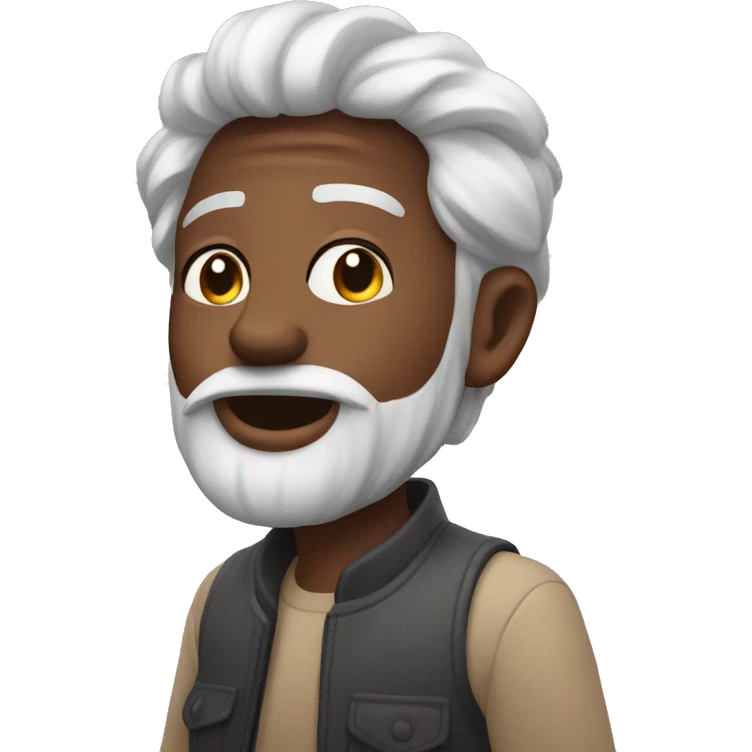 atume vibes emoji