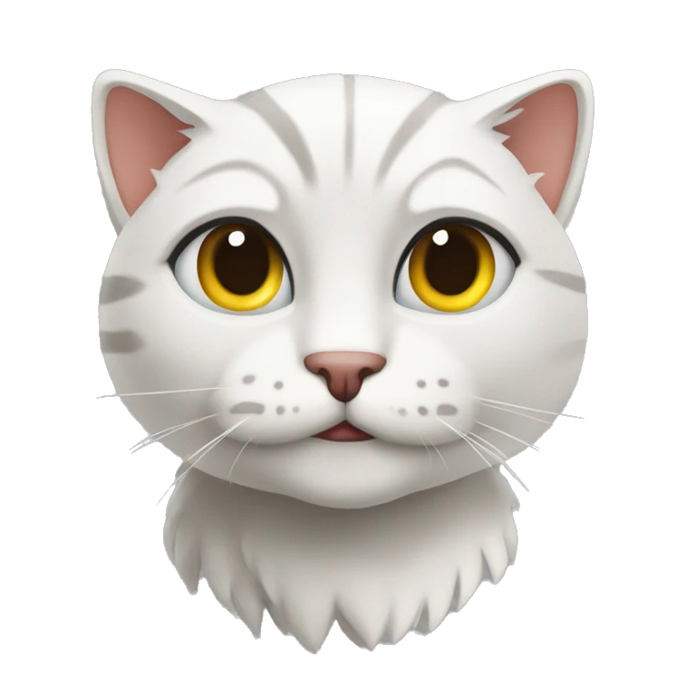 türk asker kıyafeti giymiş kedi emoji