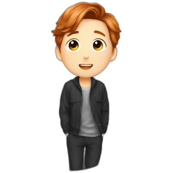jung hoseok emoji