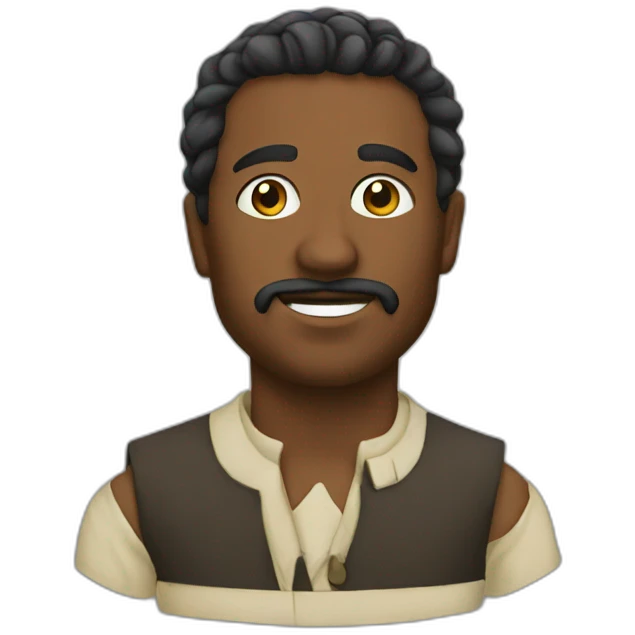 HISTORY emoji