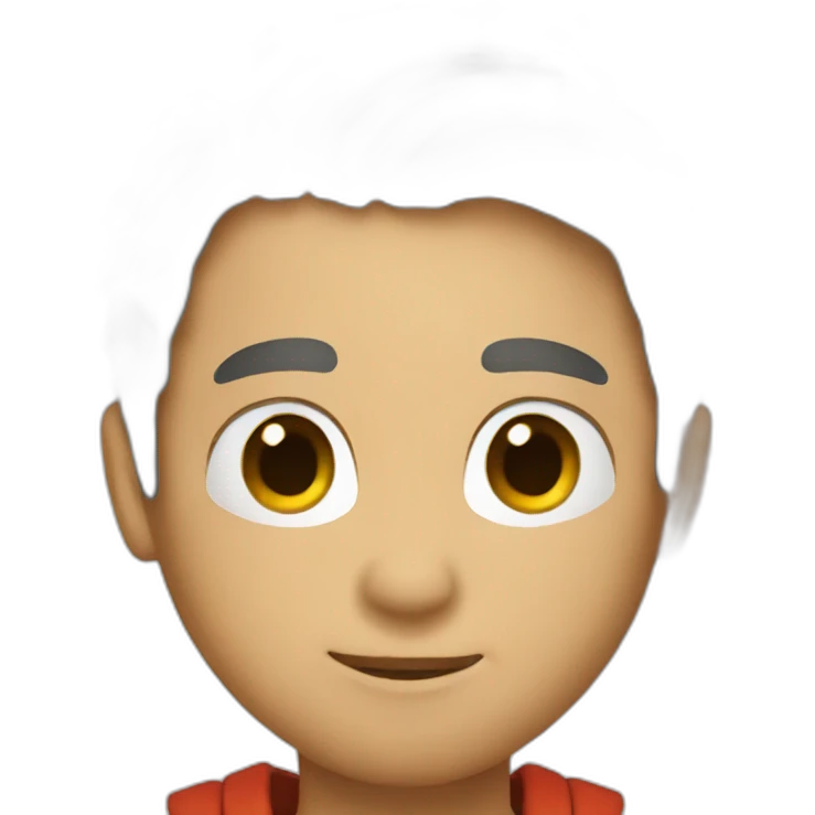 Robin emoji