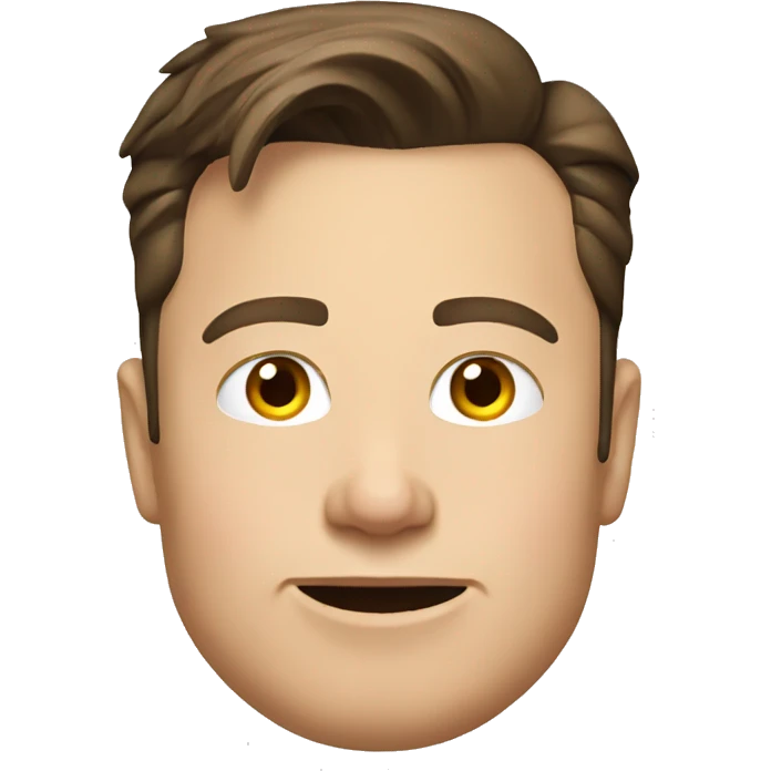 Make Elon Musk emoji