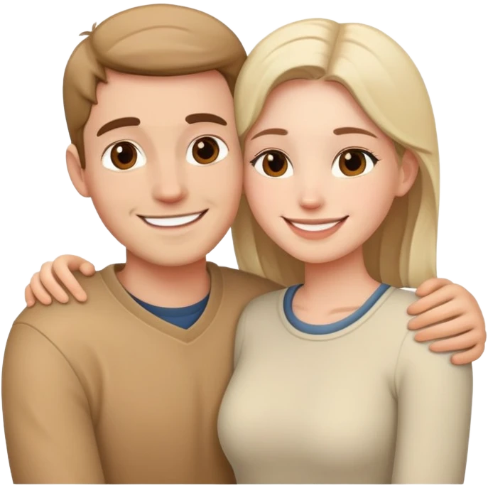 Couple romance  emoji