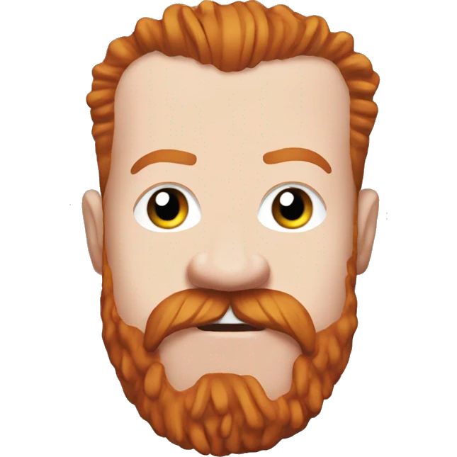 Sheamus WWE emoji