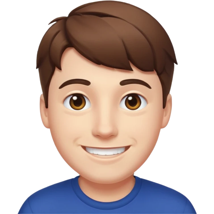 Mrbeast emoji