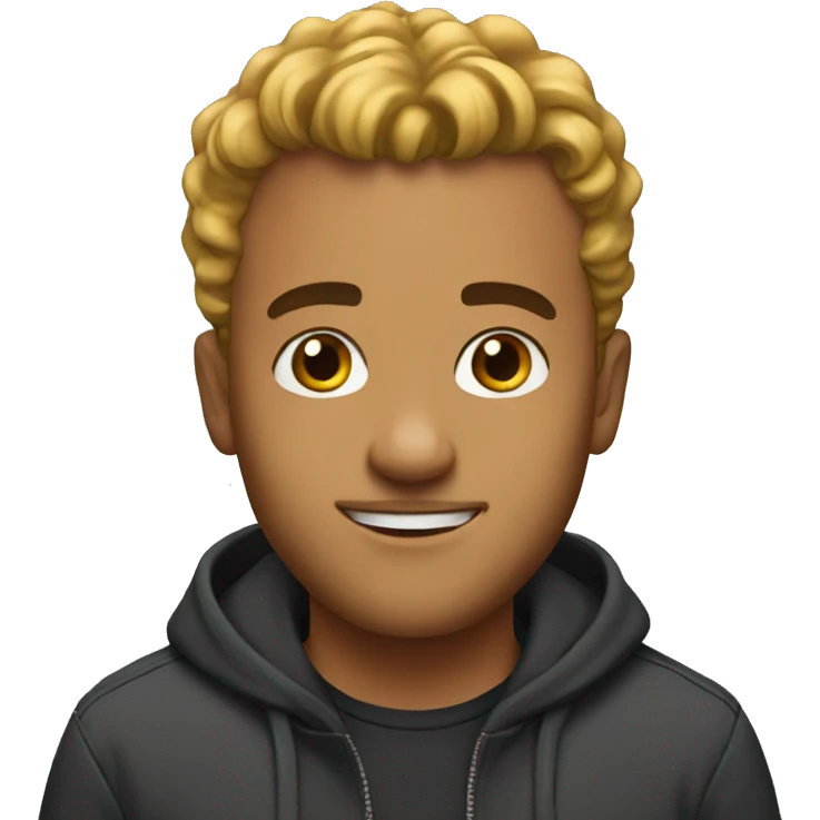 JJ emoji