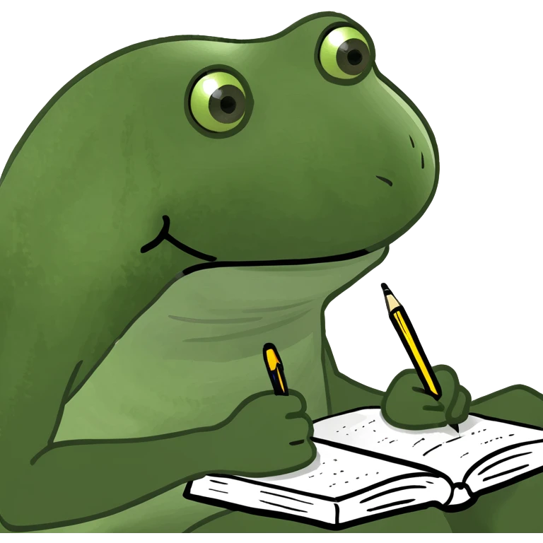 Study in dusty mind  emoji