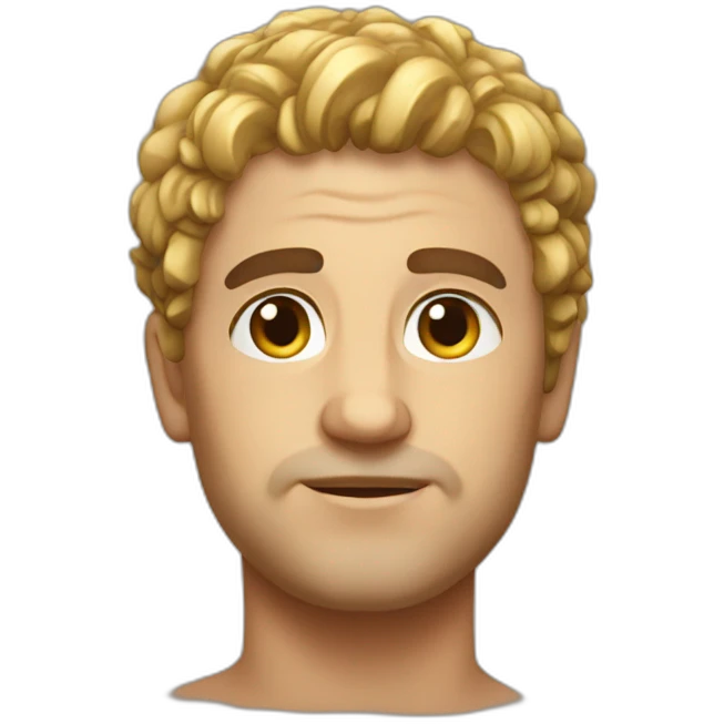Roman emoji
