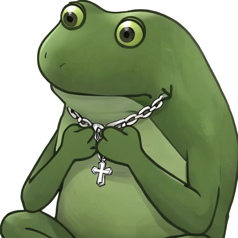 prayer emoji