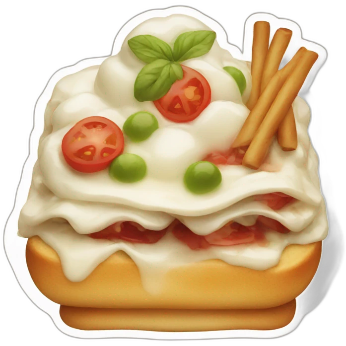 cuisine rapide emoji