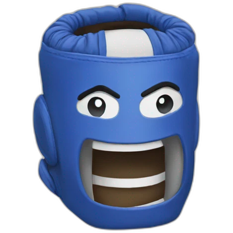 boxe emoji