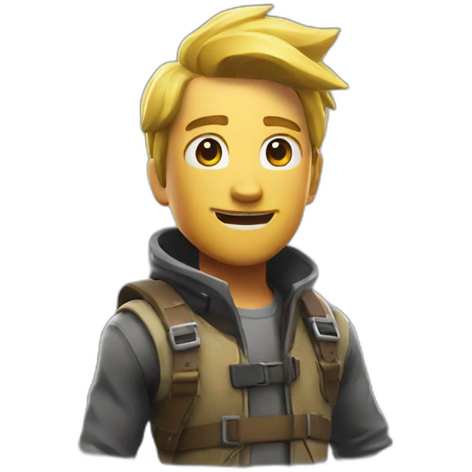 Fortnite battle pass emoji