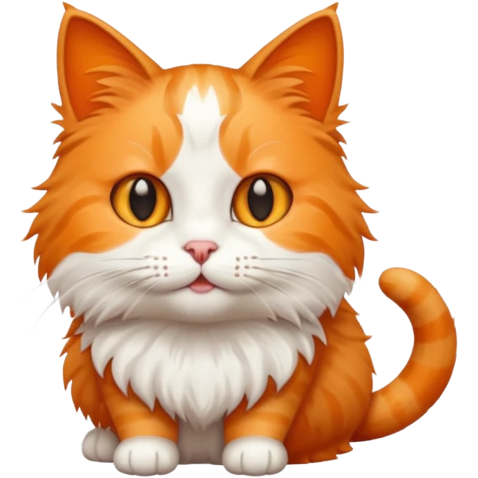 playful cat emoji