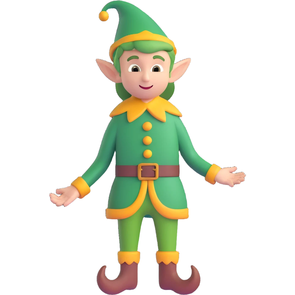 🧝🏻‍♂️ emoji