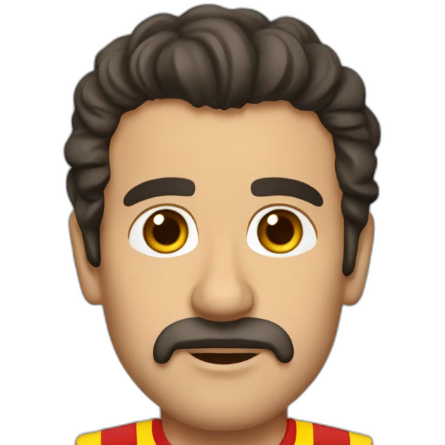 Pedro Sànchez spain emoji