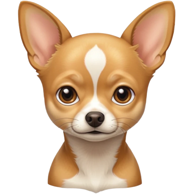 吉娃娃 emoji
