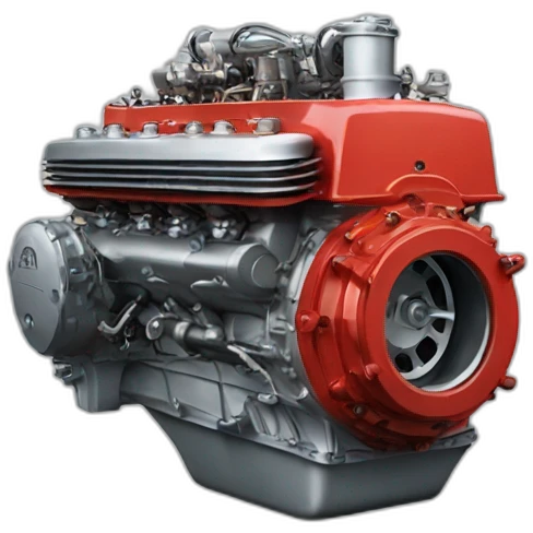 engine emoji