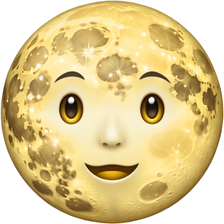🤨🌚 emoji