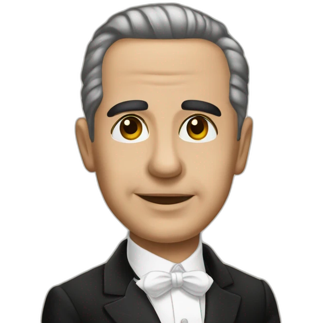 Juan-domingo-peron emoji