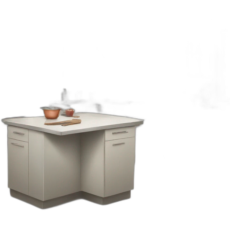kitchen emoji