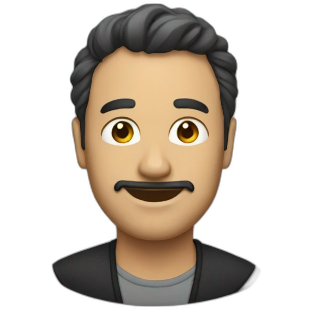 marcon emoji