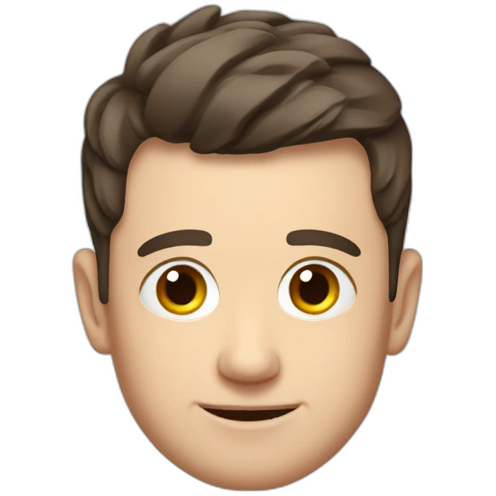 Lewandowski emoji