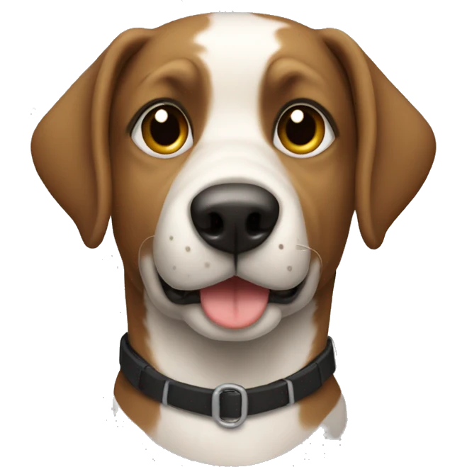 k9 köpeği emoji