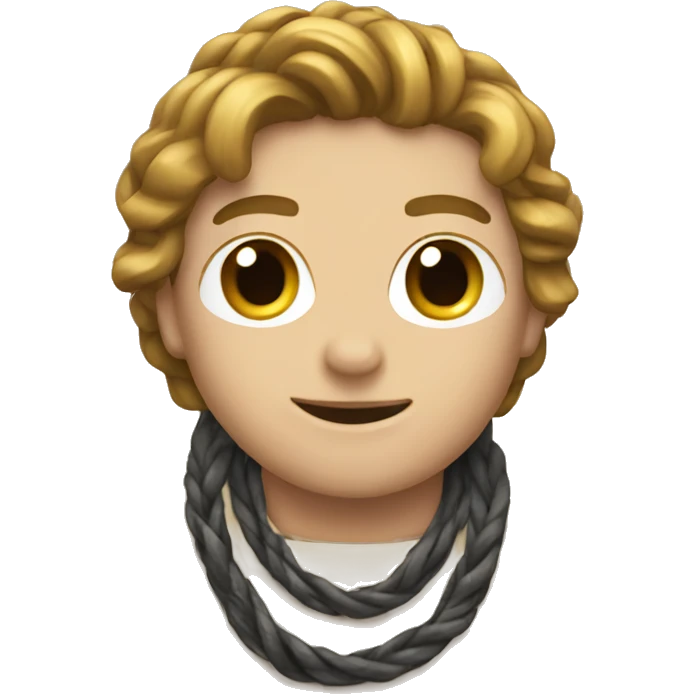Lasso emoji