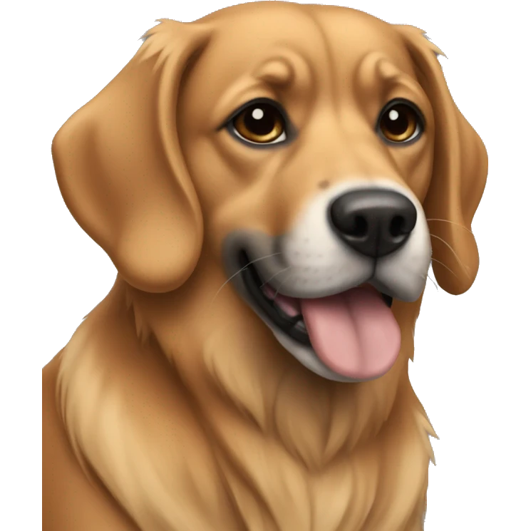 Dogpool  emoji