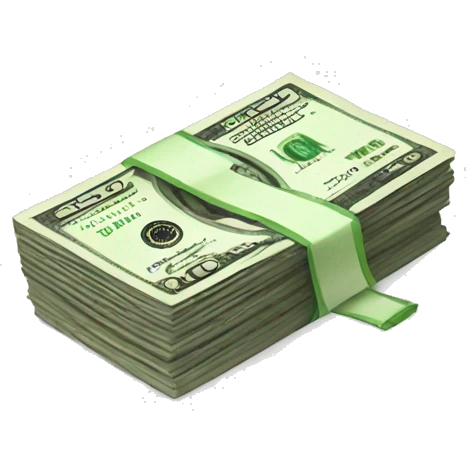money emoji