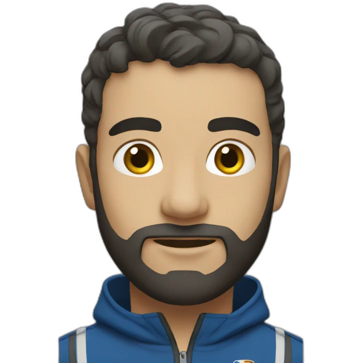 Nantes emoji