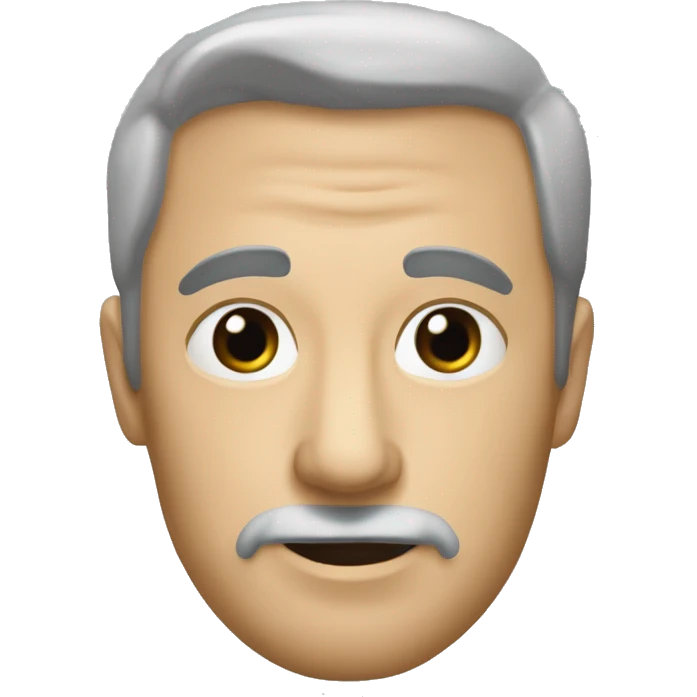 мальчик казах в степными волосами и карими глазами emoji