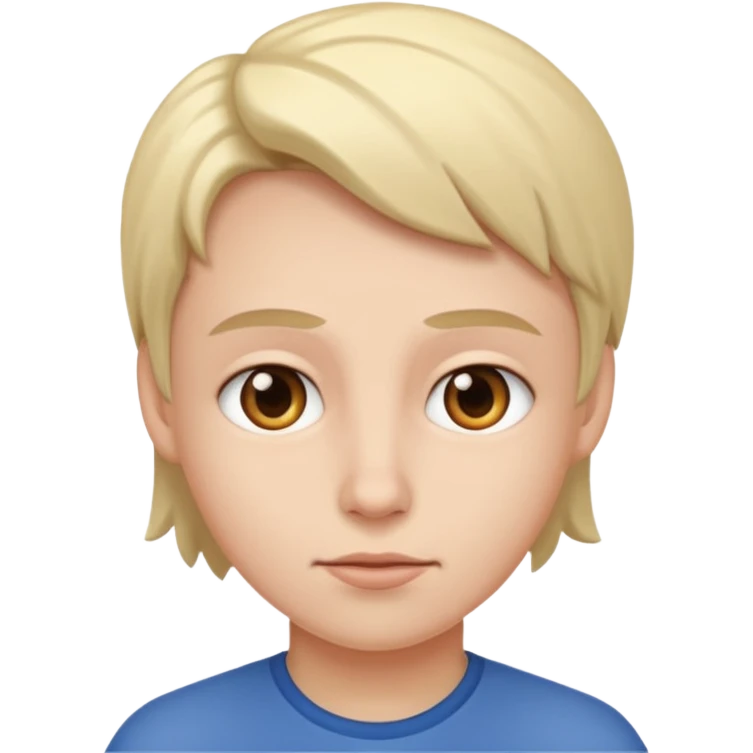 Someone you are emoji