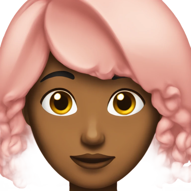 Prissy emoji