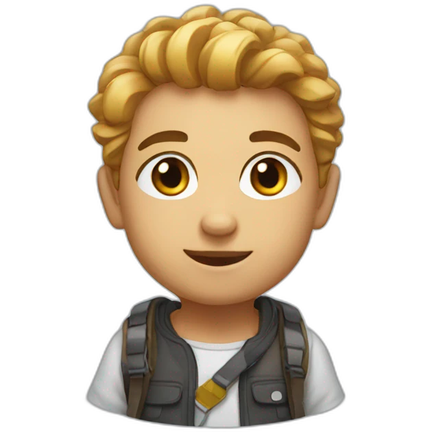 Tots emoji