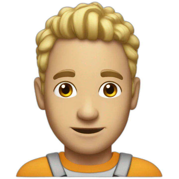 gooney dome emoji