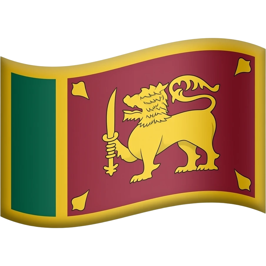 Karnataka flag emoji