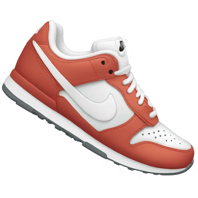 Nike shoes  emoji