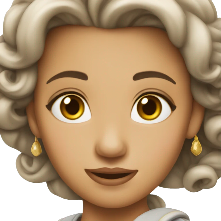 Emoji belle emoji