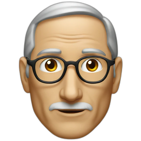 Stevejobs emoji