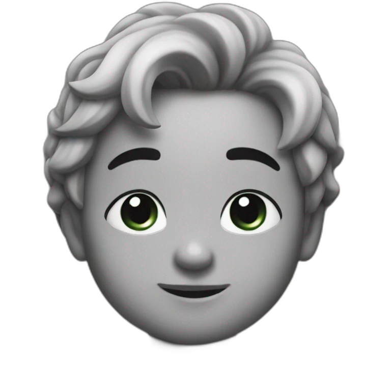 so cute emoji