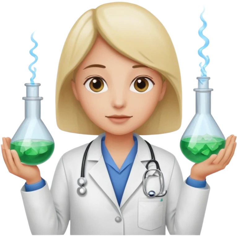 pharmaceut, drugs expedition, one person emoji