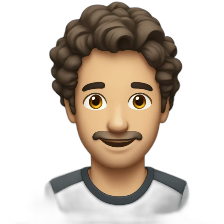 matthieu viricel emoji