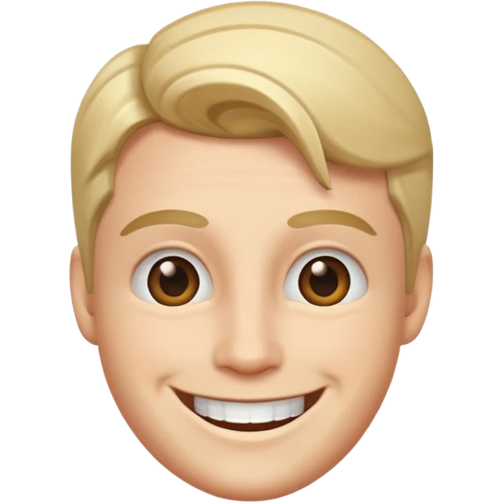 Johnysims emoji