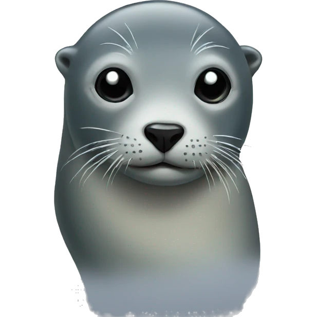 seal emoji