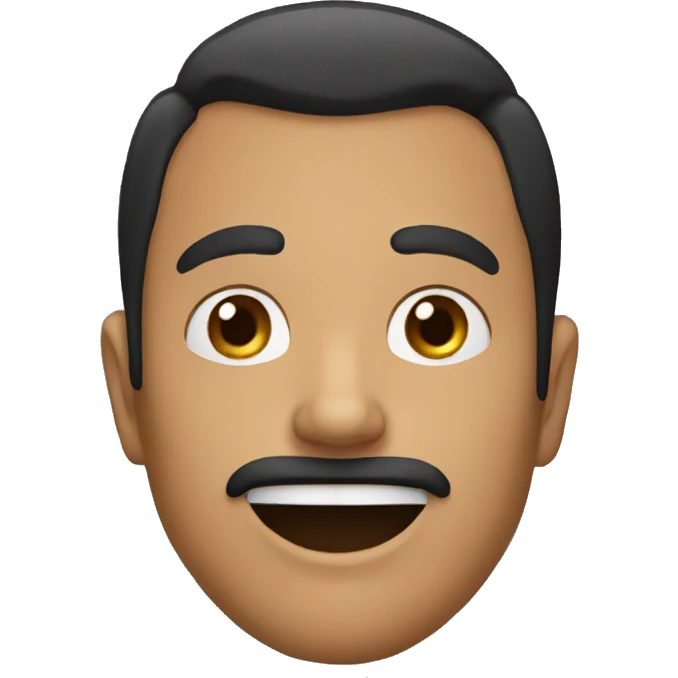 morocho emoji