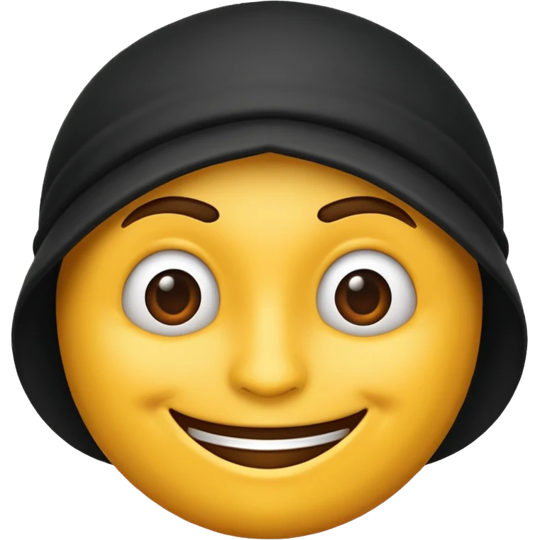 Robber emoji emoji
